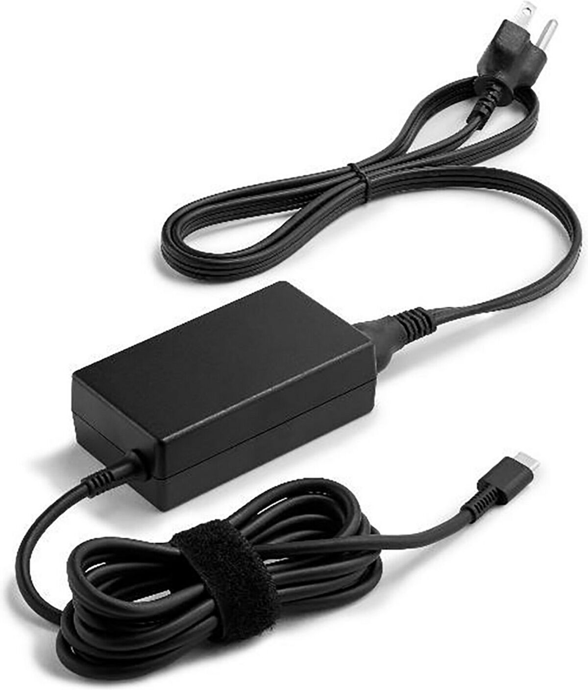 HP 65W USB-C LC Power Adapter